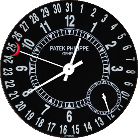 Patek Phillippe vintage 'Calatrava'