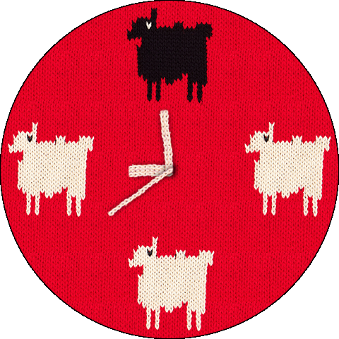 Seasonal Sheep Watch