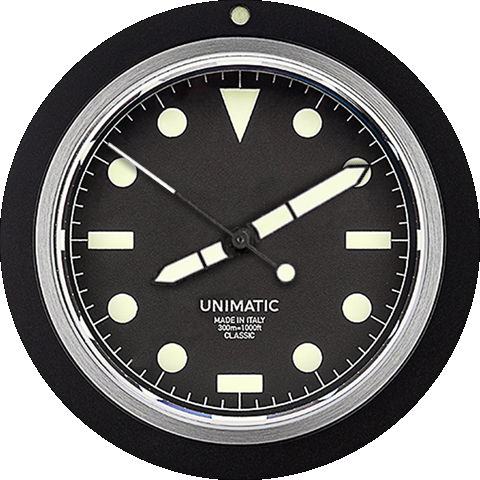 Unimatic Modello Uno