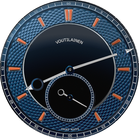 Voutilainen Sport 28 (limited 8)