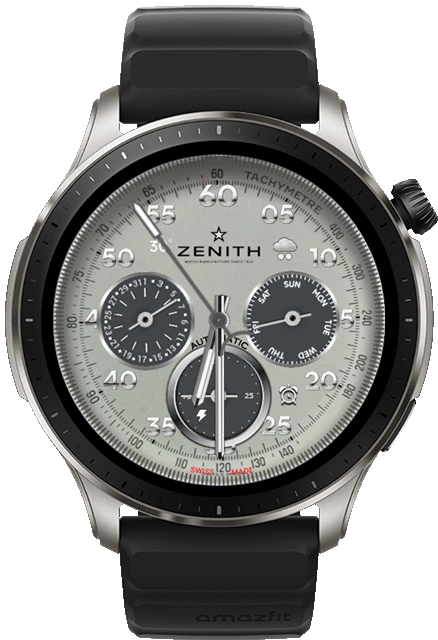 Zenith