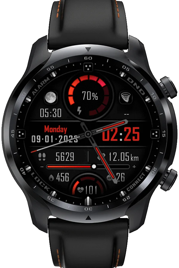 KD33 Mod v2 - English only