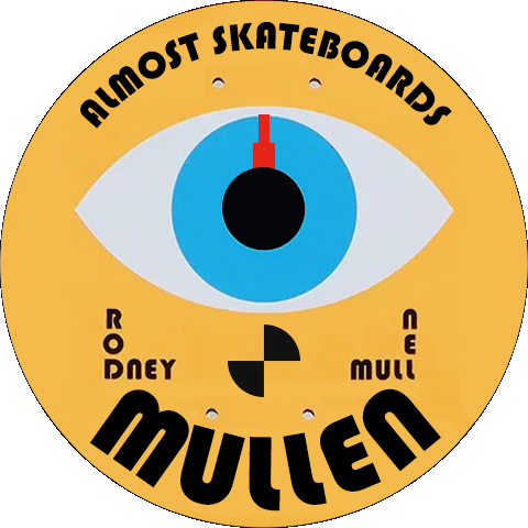 Rodney Mullen tribute