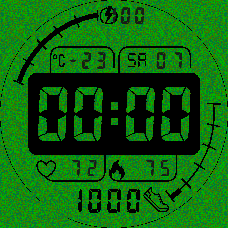 zuggi digi + analog aod