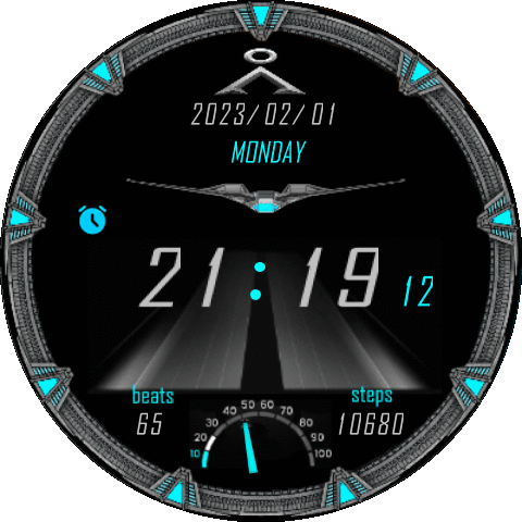 black Forest GTR3- Pro