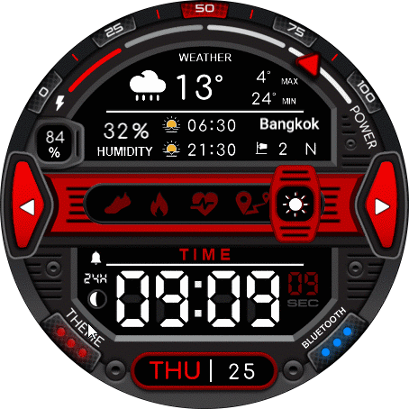 GRR_SX700Plus ( GTR3 )