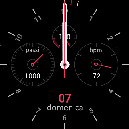 Stock gtr2 ita status notches