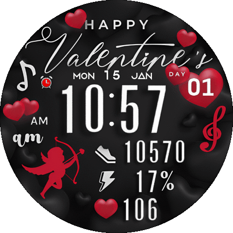 GTR3-Pro - OMG-Valentine