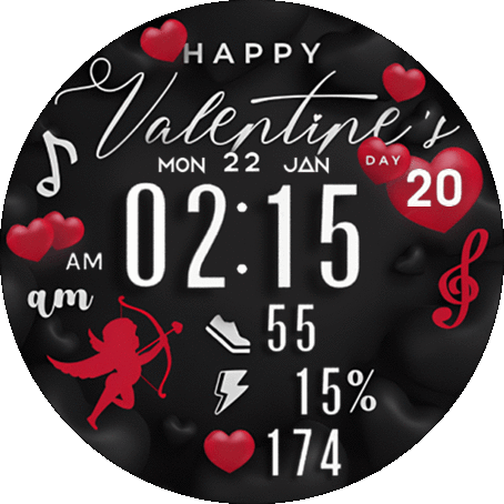 GTR3 - OMG-Valentine