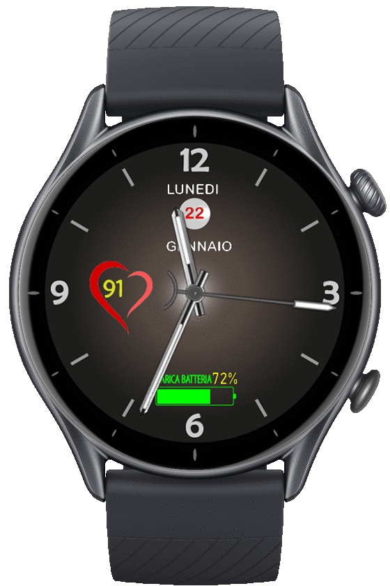 Balance Italiano Funzionante