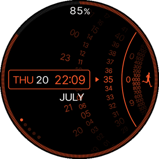 SWIVEL GTR3 Pro (Lattenknaller)