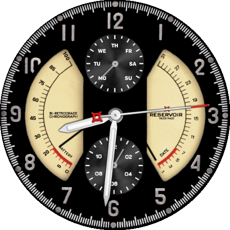 Reservoir Sonomaster