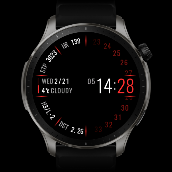 Centric_GTR4 V.1.0.3