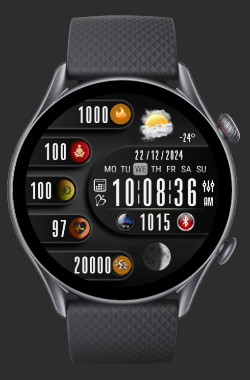 Digital Small Details