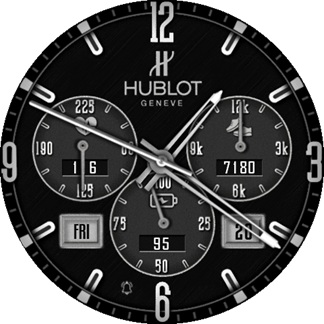 Hublot