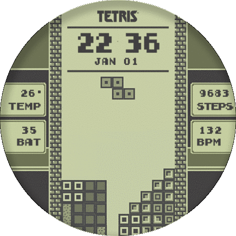 Tetris GameBoy_GTR 4