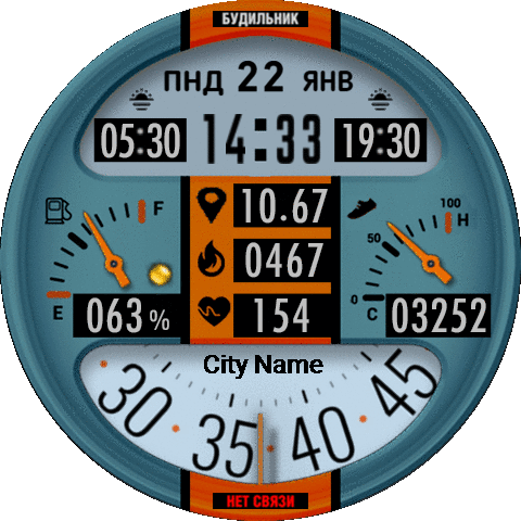 XMAX-RACINGPROX4-mod