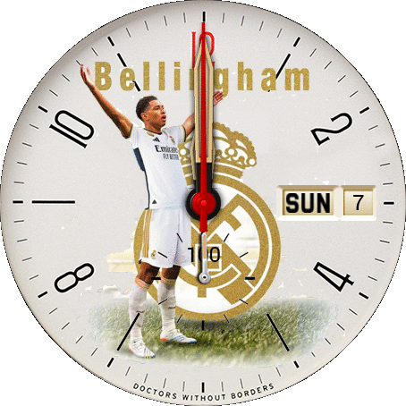 ARDA GULER Y BELLINGHAM