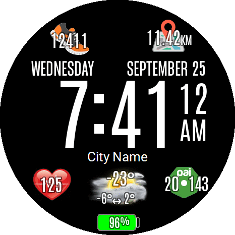 AthleticProCondensed