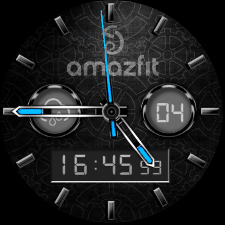 Amazfit Black_Logo.amazfit_gtr3
