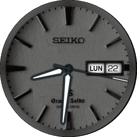 Grand Seiko