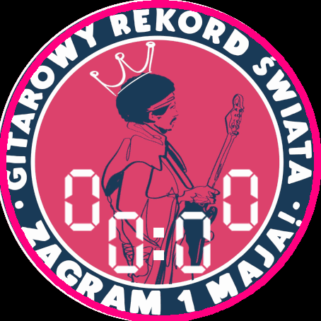 Guinness Guitar Record