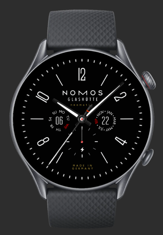 Nomos V2