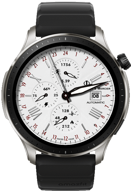 Baume Mercier