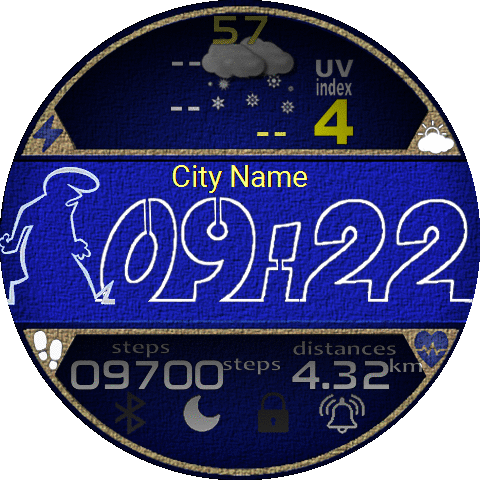 RTMhun Linea for GTR3Pro