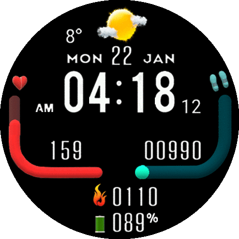 Popurri - GTR3 - Pro