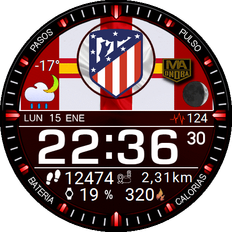 oscarino ATMADRID DIGITAL