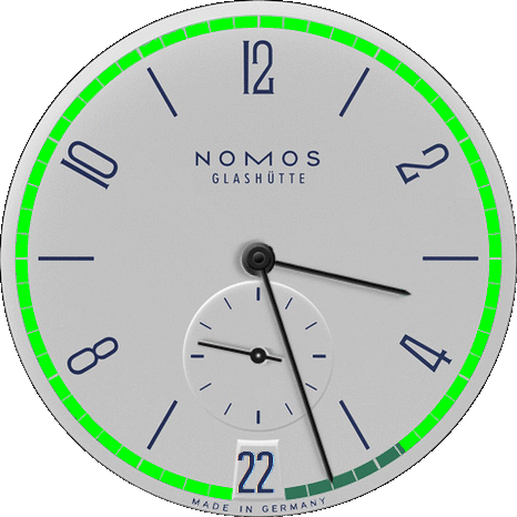 XMAX-NOMOS00WHITE-GTR4