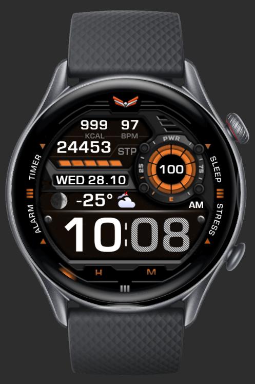 Ballozi Stealthmarine