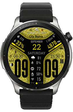 Precise Way II_GTR 4