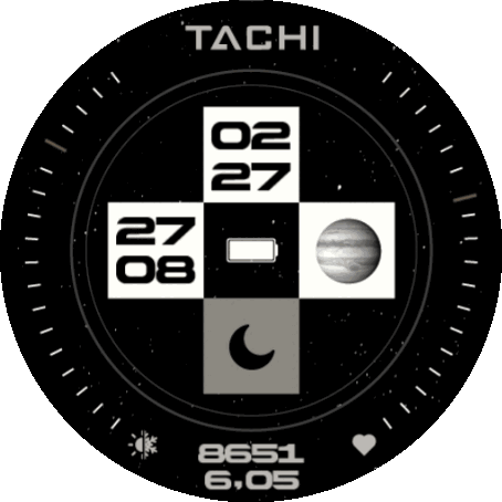 TACHI ECF-270