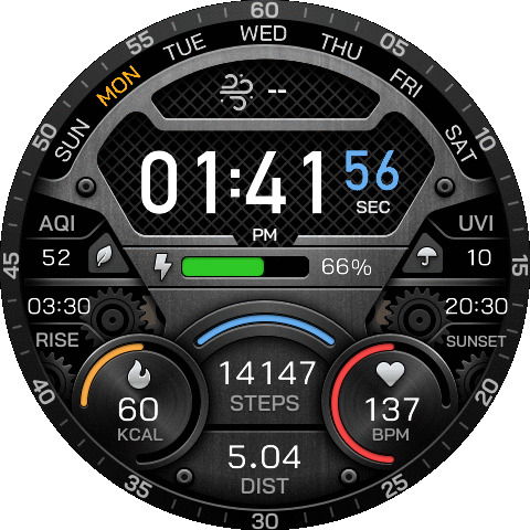 Mechanical Technology