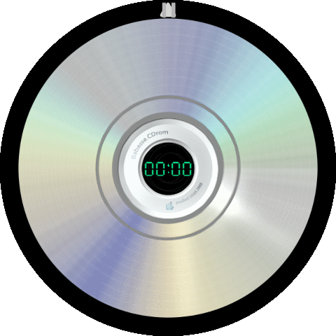 CD Watch