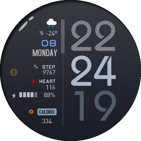 Multifunctional Digital