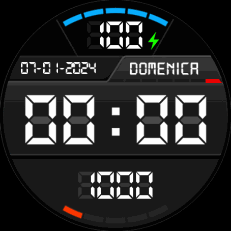 electronic yellow simplified 47