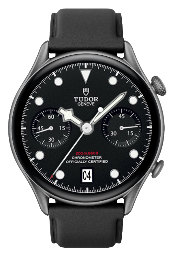 Tudor