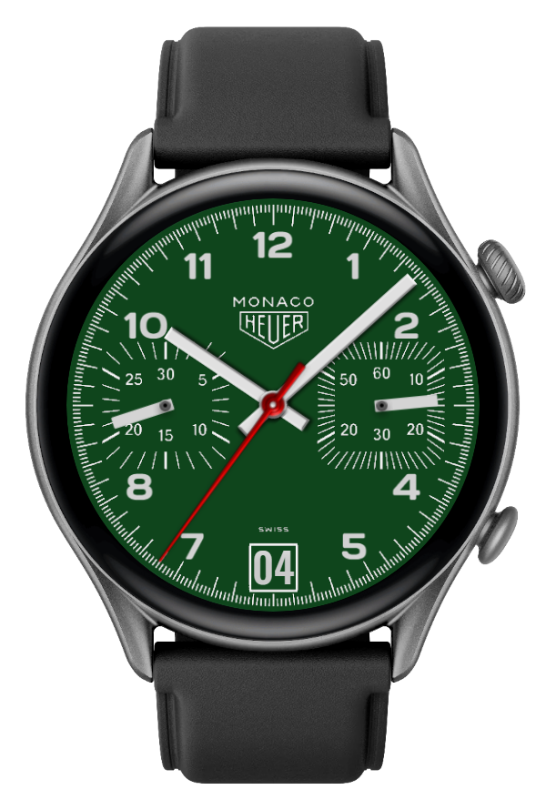 Tag Vintage Multicolor