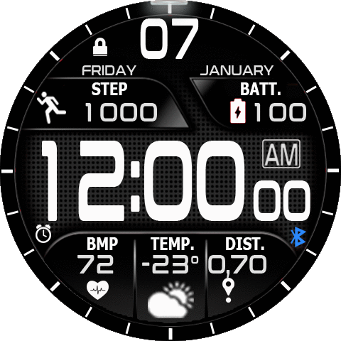 Digital Red GTR3 Pro