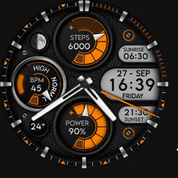 RTMhun Echo converted GTR3Pro