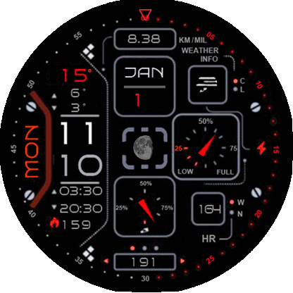 HT GTR Mini 002 Data