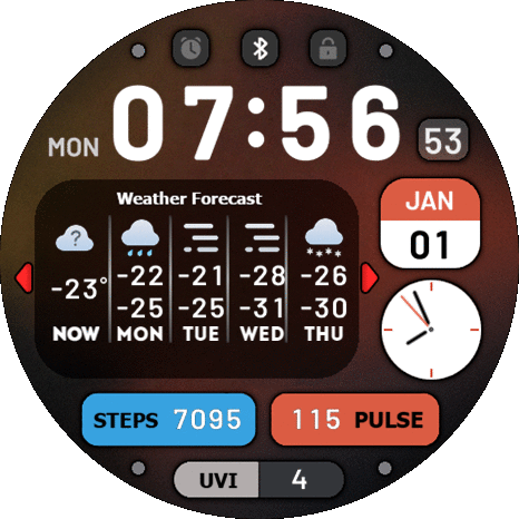 Free Combination RMX