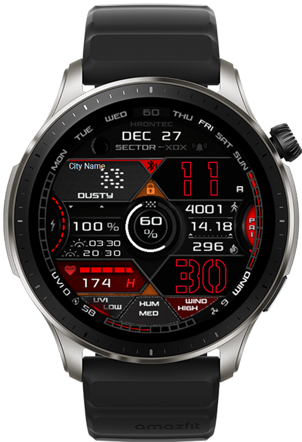 HT GTR4 009A Sector XoX Level 2