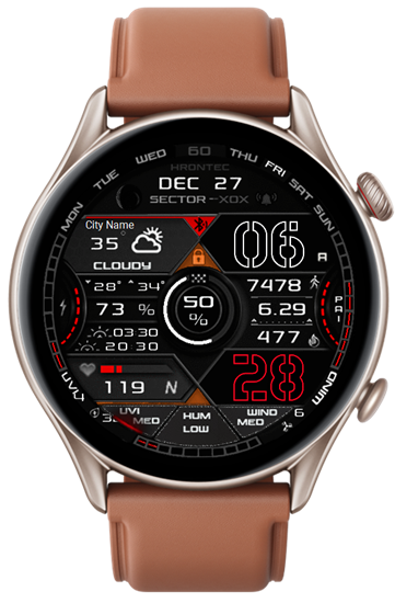 HT GTR3Pro 009B Sector XoX Level 3