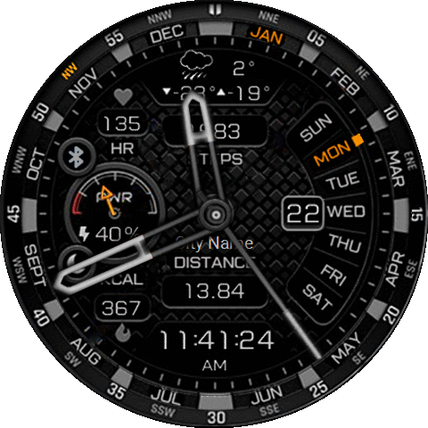 HT GTRPro 010 Chrono01