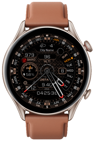 HT GTRPro 011 Pathfinder