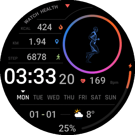 Dynamic-Synchronization